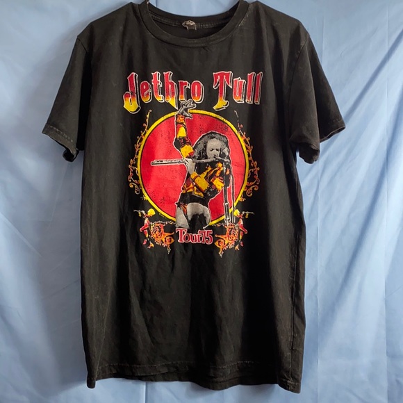 Other - Jethro Tull vintage T-shirt